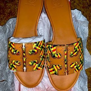 Tory Burch Sandals